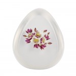 Burete Blending din silicon pentru fond de ten 03 Lacrima